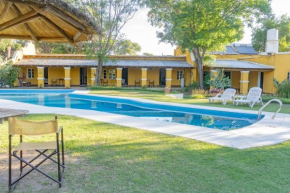 Posada La victoria